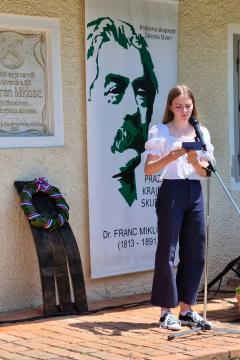 Proslava krajevni praznik KS Ž.Dveri 6